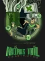Animus Toil cover art