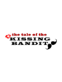 Tale of the Kissing Bandit cover