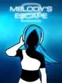 Melody's Escape 2 cover art