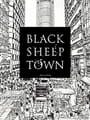 BLACK SHEEP TOWN cover