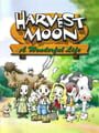 Harvest Moon: A Wonderful Life Kapak Resmi