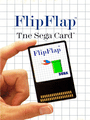 Flip Flap cover