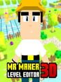 Mr Maker 3D Level Editor