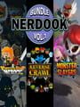 Nerdook Bundle Vol. 1