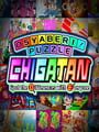Osyaberi! Puzzle Chigatan: Spot the Differences with Everyone