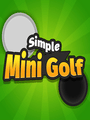 Simple Mini Golf cover