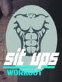 Sit-Ups Workout cover