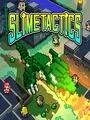 Slime Tactics cover art