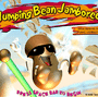 Jumping Bean Jamboree cover