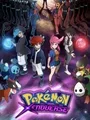 Pokémon Xenoverse: Per Aspera Ad Astra cover art