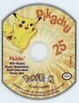 PokéROM: Pikachu