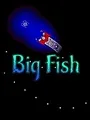 Big Fish cover art