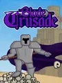 Blade Crusade cover art