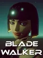Blade Walker cover art