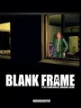 Blank Frame cover art