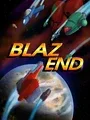 Blazend cover art