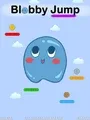 Blobby Jump cover art