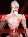 Bloody Forest cover art