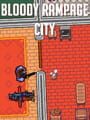 Bloody Rampage City cover