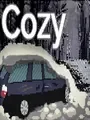 Cozy cover art