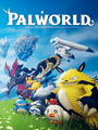 Palworld poster