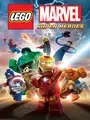 LEGO Marvel Super Heroes small cover