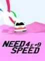 Need 4e+9 Speed cover art