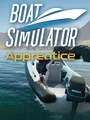 Boat Simulator Apprentice cover art