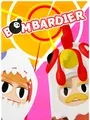 Bombardier cover art