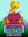 Boom Bears on Stream cover art