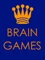 Brain Games cover art