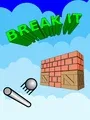 Break It cover art