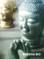 Buddha Go cover art