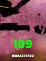 109 Remastered cover art