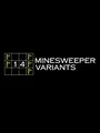 14 Minesweeper Variants cover art
