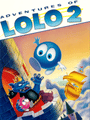 Adventures of Lolo 2 cover