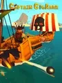 Captain CigArrr cover art