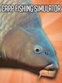 Carp Fishing Simulator cover