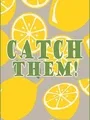 Catch them! cover art