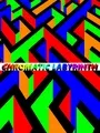 Chromatic Labyrinth cover art