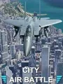 City Air Battle cover art