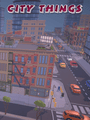 City Things cover