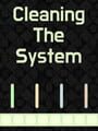 Cleaning the System