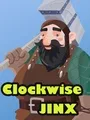 Clockwise Jinx cover art
