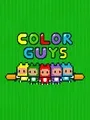 Color Guys cover art
