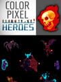 Color Pixel Heroes