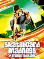 Skateboard Madness Xtreme Edition cover