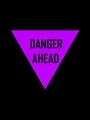 Danger Ahead cover art