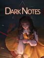 Dark Notes cover