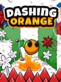 Dashing Orange